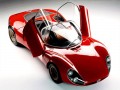 Franco Scaglione and the Alfa Romeo Tipo 33 Stradale