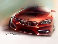 Interview with Calvin Luk, BMW’s Australian designer