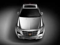 New design chief to keep Cadillac style