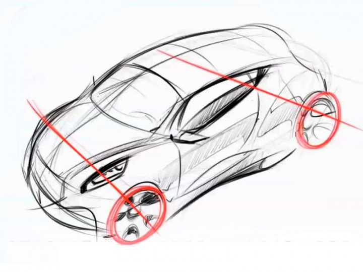 Perspective Basics Tutorial