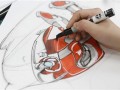 Work ethic, comic hero make Koreans hot shots in car design