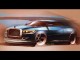 Photoshop car rendering video