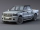 Ford F-150 Raptor free 3D model