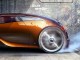 The Ultimate Race: rendering a futuristic hotrod in Photoshop