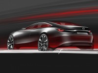 Inteview with Tamatani: How to design a Mazda