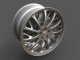 Modeling an Automotive Rim in Rhino V5