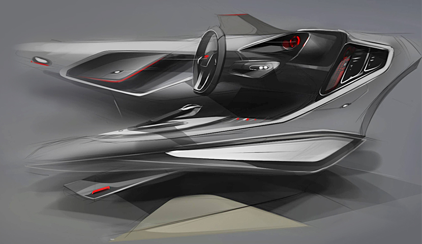 car design