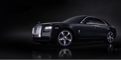 Rolls Royce