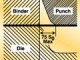 Design rules for forming aluminum stampings 