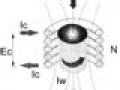 Induction heating and partial melting of high melting point thixoformable alloys