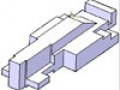 Cranfield Team F1: Side-parts