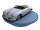 Making of the Porsche 356