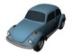 VW Beetle