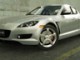 Mazda RX-8 project overview