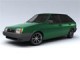 Modelling of VAZ 21093