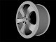 Car Wheel in Cinema 4D